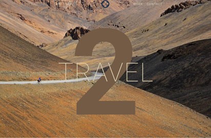 Musings on travels around the world, plus great imagery.