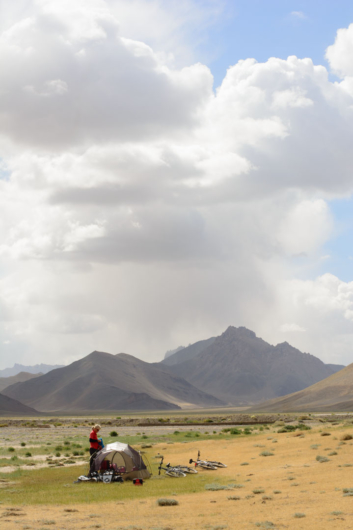 Pamirs-Tajikistan-bicycle-touring-camping