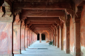India-Fatehpur-Sikri_3