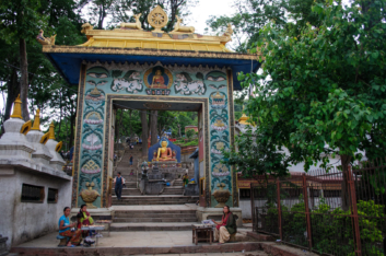 swayambhunath-14