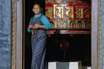 swayambhunath-16