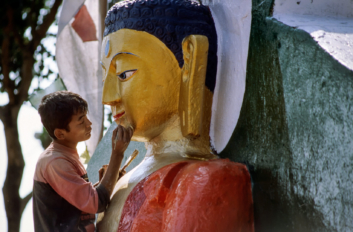 swayambhunath-3