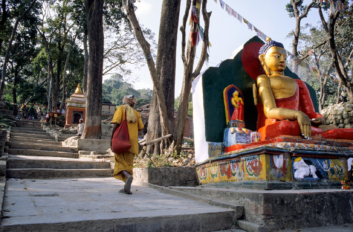 swayambhunath-4