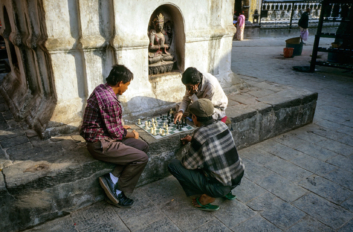 swayambhunath-6