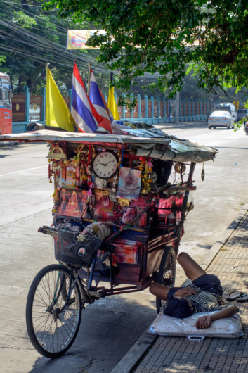 thailand-rickshaw
