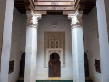 Morocco-Marrakech-palace-15
