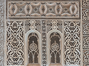 Morocco-Marrakech-palace-16