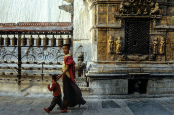 swayambhunath-17