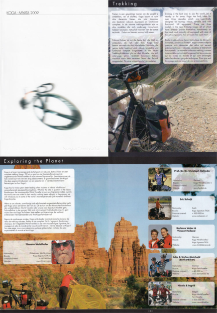 Koga-bicycle-catalogue-2009