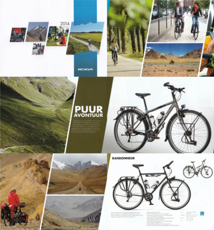 Koga-bicycle-catalogue-2014