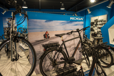 koga-bikes-shop-display