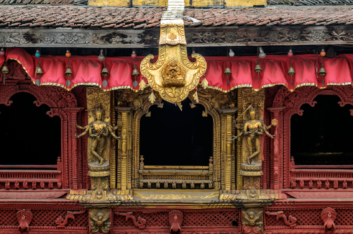 kathmandu-architecture