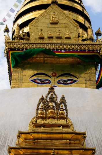 swayambhunath-decoration