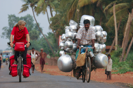 india-cycling
